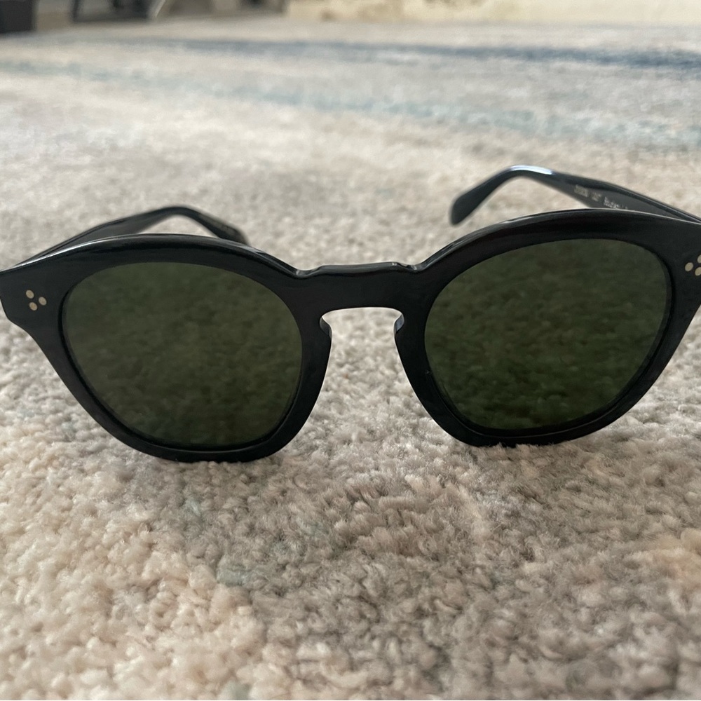 COPY - Oliver People Boudreau LA